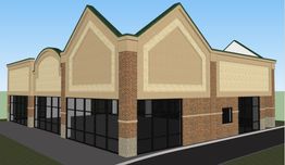 Epic Plaza: Addition #1: 12908 Factory Lane, Louisville, KY 40245