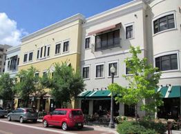 City Centre: 222 Broadway, Kissimmee, FL 34741