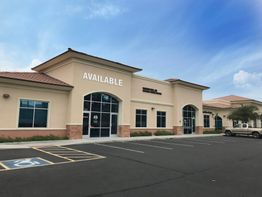 Greenway Professional Park - Office Condo Available Turn-Key Professional Buildout: 15255 N 40TH ST STE 131, PHOENIX, AZ 85032