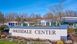 Oakesdale Center: Oakesdale Ave SW and SW 7th St, Renton, WA 98057