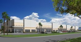 Southwest International Commerce Park: 14661 Jetport Loop, Fort Myers, FL 33913