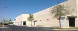 Jetport Industrial Park: 14241 Jetport Loop W, Fort Myers, FL 33913