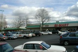Southridge Shopping Center: 1690 Beavercreek Rd, Oregon City, OR 97045