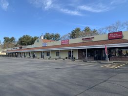 Farmer's Market Plaza: 386 Columbia Rd, Hanover, MA 02339