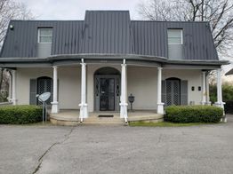 1824 Jefferson Streeet, Nashville, TN 37208
