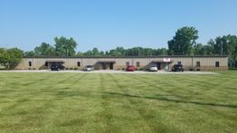 Clubview Drive Flex : 4115 Clubview Dr, Fort Wayne, IN 46804
