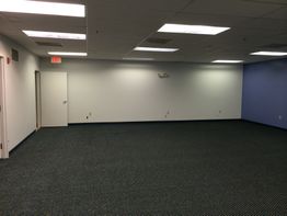 For Lease: Former Production Headquarters/Call Center: 1291 SW 29th Ave, Pompano Beach, FL 33069