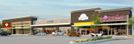 For Lease | Retail/Office Redevelopment at South Gulf Plaza: 5815 Gulf Fwy, Houston, TX 77023
