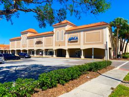 Simon Springs Center: 745 Orienta Ave, Altamonte Springs, FL 32701