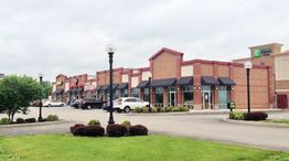 12175 Executive Drive, Edinburgh, IN 46124
