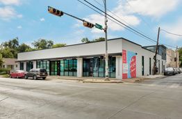 The Otto: 1201 E Cesar Chavez St, Austin, TX 78702