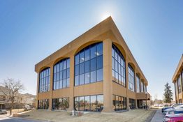 QUEBEC CENTRE | WEST: 7340 E Caley Ave, Centennial, CO 80111