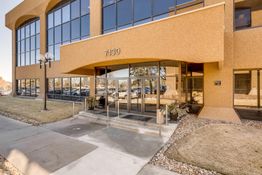 QUEBEC CENTRE | EAST: 7430 E Caley Ave, Centennial, CO 80111