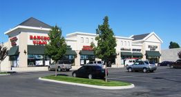 Moran Prairie Retail Pad: 3209 E 57th Ave, Spokane, WA 99223
