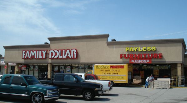 payless on normandy