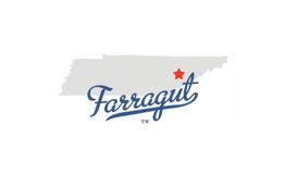 The West End Shopping Center : 165 W End Ave, Farragut, TN 37934