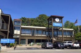 Union Bay Plaza: 4520 Union Bay Pl NE, Seattle, WA 98105