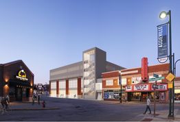 623 North Manhattan Ave, Manhattan, KS, 66502