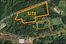 McLeansville - Industrial Land: 5145 McLeansville Rd, McLeansville, NC 27301