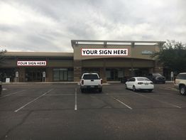 Palm Valley Cornerstone - Bldg E: 13291 West McDowell Road, Goodyear, AZ 85395