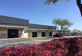 The Centre Business Park: 7801 N Lamar Blvd, Austin, TX 78752