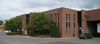 Industrial Space For Lease in South Windsor, CT: 1640 John Fitch Blvd, South Windsor, CT 06074