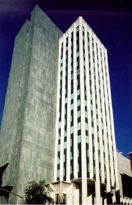 Union Bank Building: 707 SW Washington St, Portland, OR 97205