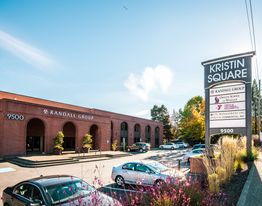 Kristin Square: 9500 SW Barbur Blvd, Portland, OR 97219