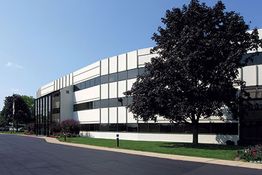 Deerfield Executive Center: 1020 Milwaukee Ave, Deerfield, IL 60015