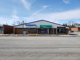 448 S York St, Elmhurst, IL 60126
