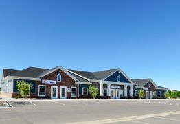 13551-13659 E 104th Ave, Commerce City, CO, 80022