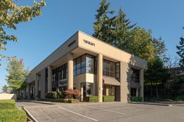 Lynnwood Business Center: 19231 36th Ave W, Lynnwood, WA 98036