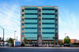C.W. Moore Plaza: 250 S 5th St, Boise, ID 83702