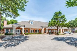 2435 E Southlake Blvd, Southlake, TX 76092