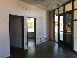 The Shoppes at Estrella Crossing: 3690 S Estrella Pkwy, Goodyear, AZ 85338