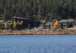 29003-29029 Upper Bear Creek Rd, Evergreen, CO 80439