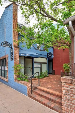 954 Pearl St, Boulder, CO 80302