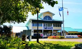 Breathtaking Waterfront Class A Office!: 1001 Riverside Dr, Palmetto, FL 34221