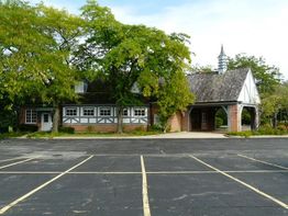 Greenleaf Orthopaedics: 105 N Greenleaf St, Gurnee, IL 60031