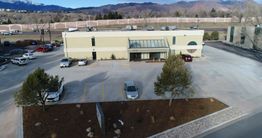Plaza 25: 3730 Sinton Rd, Colorado Springs, CO 80907