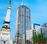 Salesforce Tower: 111 Monument Cir, Indianapolis, IN 46204