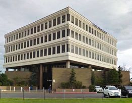 101 W Benson Blvd, Anchorage, AK 99503