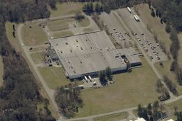 Warehouse Space for Lease: 2801 Red Dog Ln, Knoxville, TN 37914