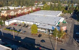 Stone Avenue Building: 13100 Stone Ave N, Seattle, WA 98133