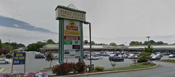 ShopRite of 1st State Plaza, 1600 W Newport Pike, Wilmington, DE