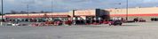 DECATUR, INDIANA SHOPPING CENTER: Nuttman Ave and N 13th St, Decatur, IN 46733
