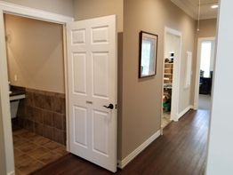 Southern Hills Office #701: 8951 Collin McKinney Pkwy Ste 701, McKinney, TX 75070