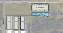 Prologis Airport DC North - Bldg G: 4752 Judge Road, Orlando, FL 32812