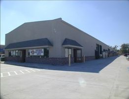Industriplex Area Office/Warehouse Suite for Lease: 11114 Cedar Park Ave, Baton Rouge, LA 70809