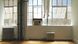 Bright private custom-designed space in creative building available located in Downtown Brooklyn